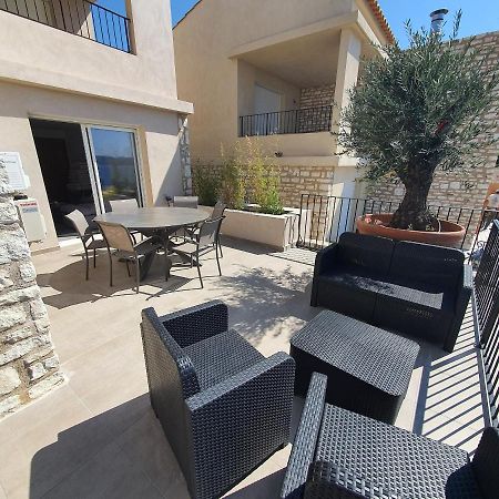 Domaine A Mortella T3 Saint-Florent  Kültér fotó