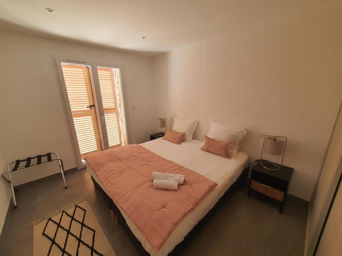 Domaine A Mortella T3 Saint-Florent  Kültér fotó