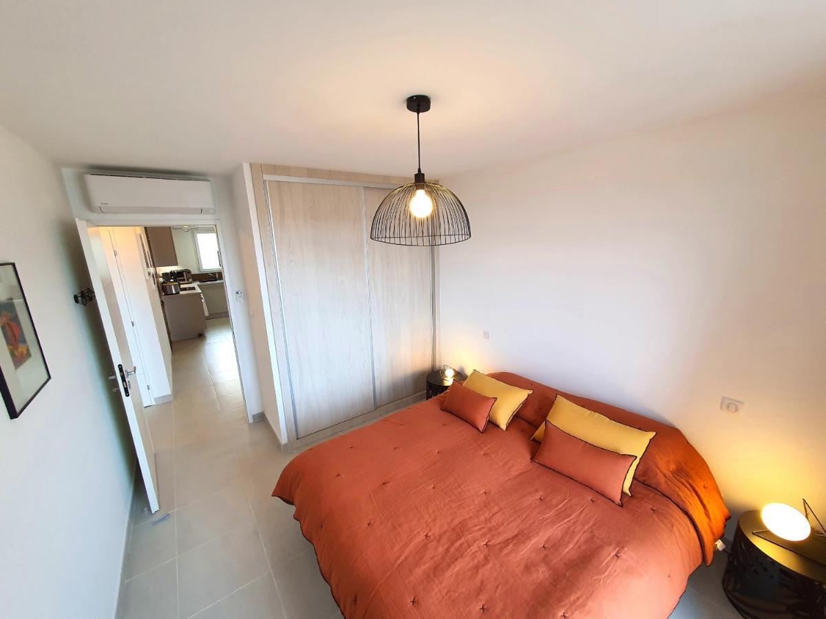 Domaine A Mortella T3 Saint-Florent  Kültér fotó