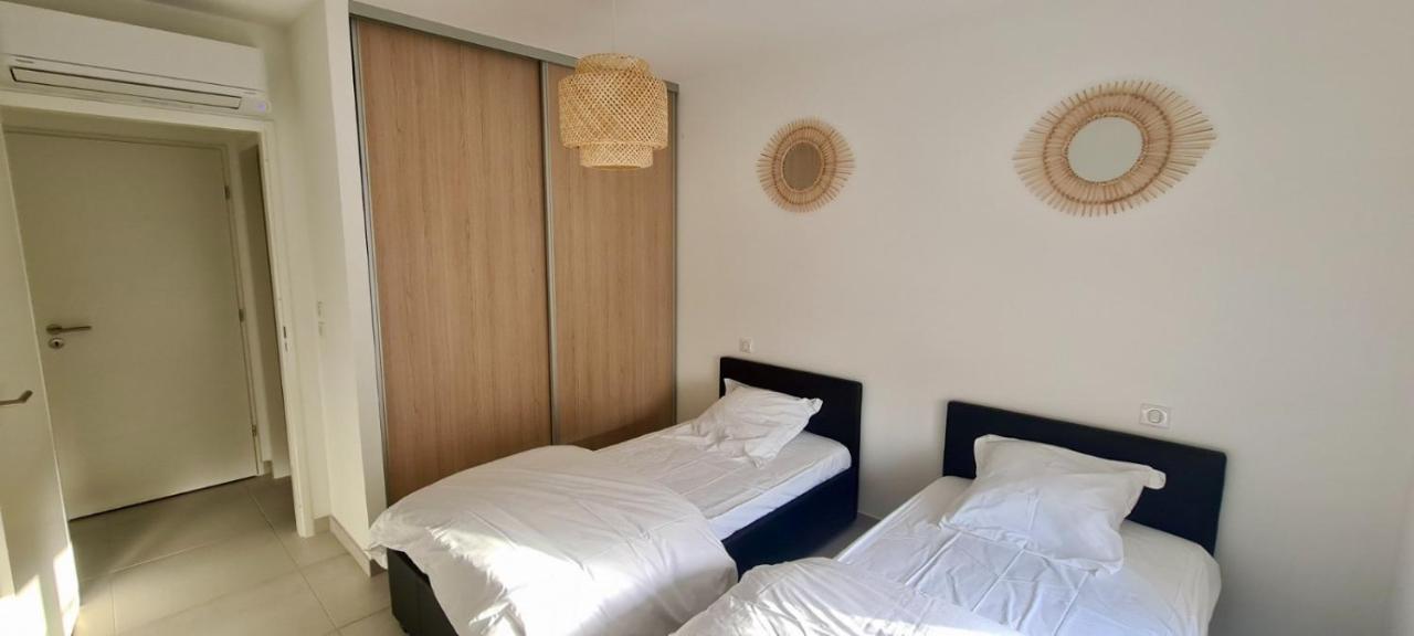 Domaine A Mortella T3 Saint-Florent  Kültér fotó