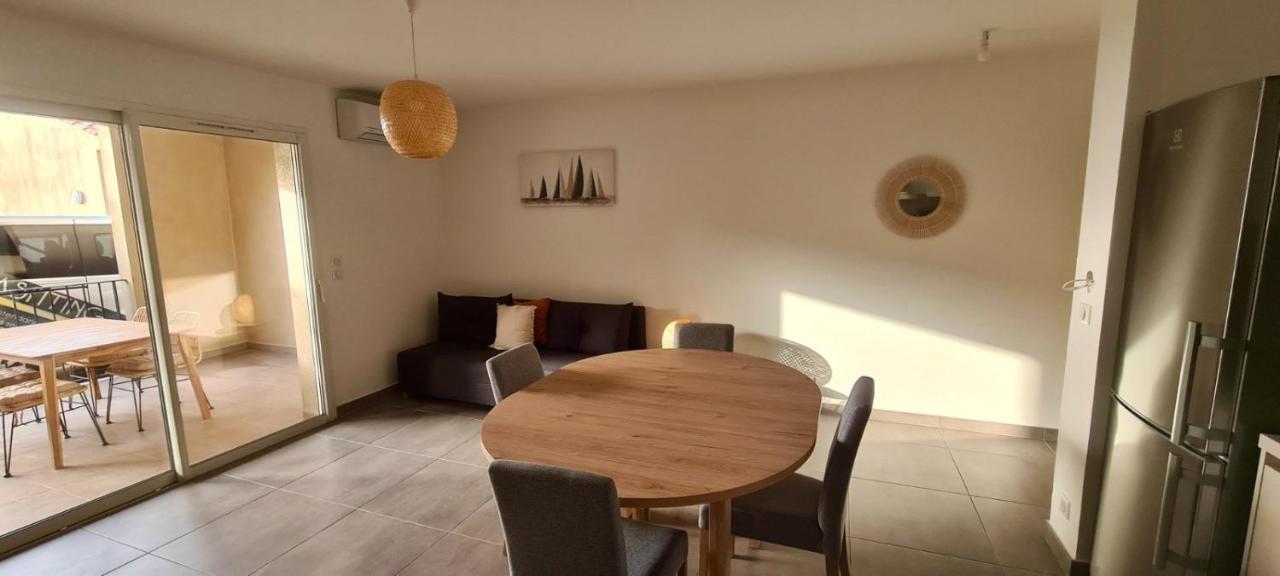 Domaine A Mortella T3 Saint-Florent  Kültér fotó