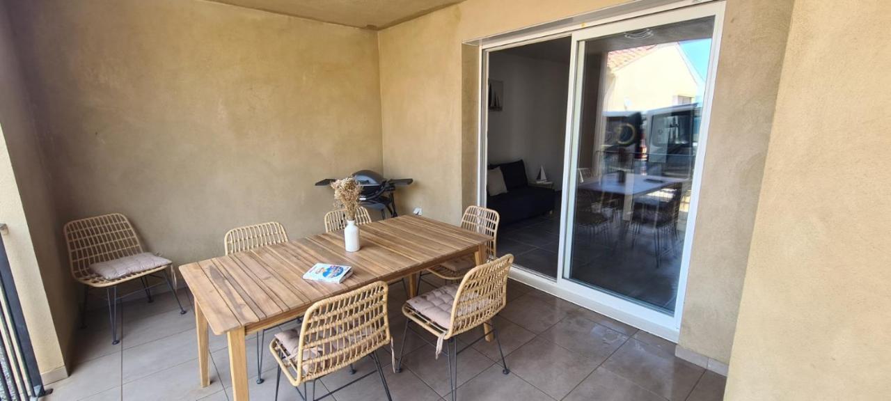 Domaine A Mortella T3 Saint-Florent  Kültér fotó