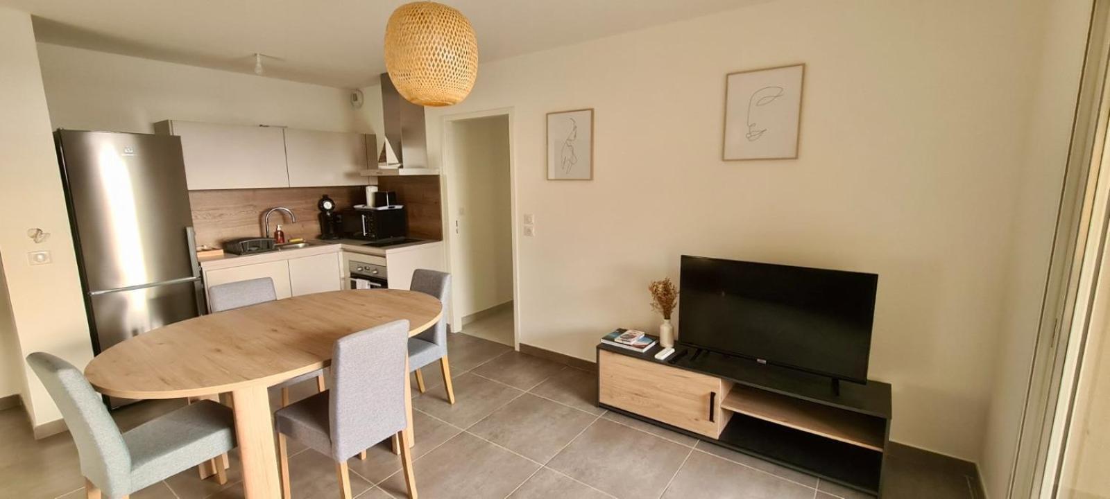 Domaine A Mortella T3 Saint-Florent  Kültér fotó