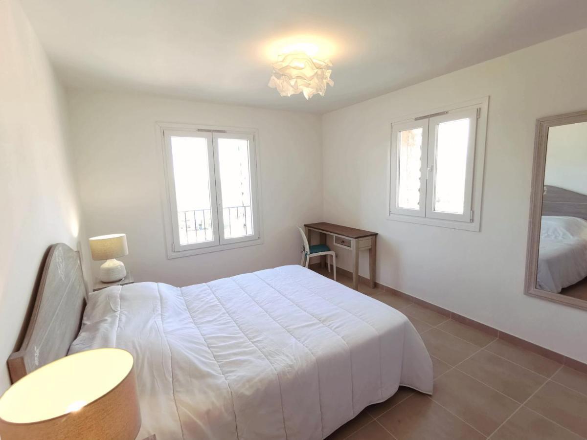 Domaine A Mortella T3 Saint-Florent  Kültér fotó