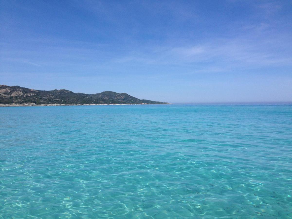 Domaine A Mortella T3 Saint-Florent  Kültér fotó
