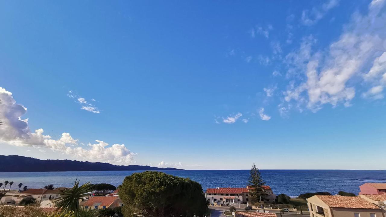 Domaine A Mortella T3 Saint-Florent  Kültér fotó