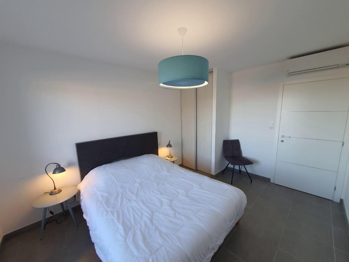 Domaine A Mortella T3 Saint-Florent  Kültér fotó