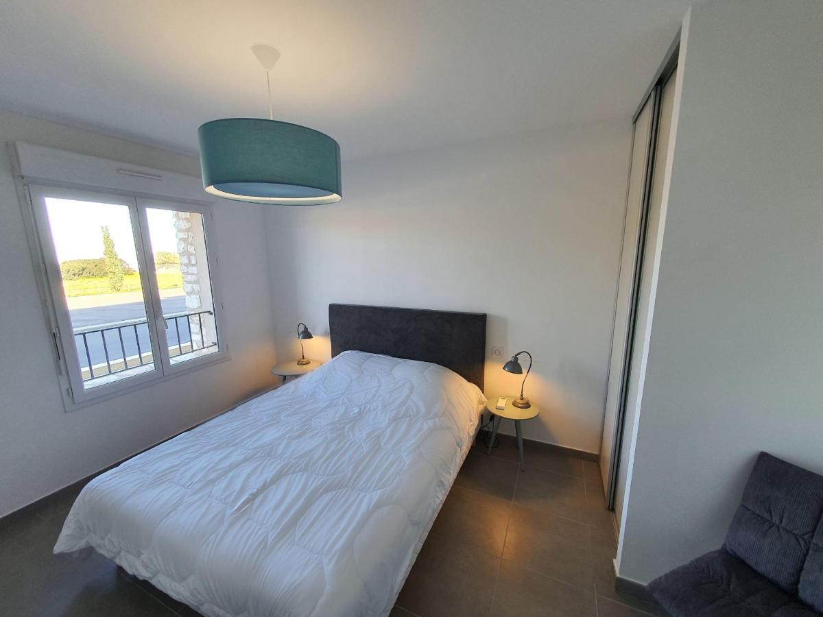 Domaine A Mortella T3 Saint-Florent  Kültér fotó